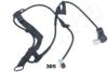 ASHIKA 151-03-305 Sensor, wheel speed